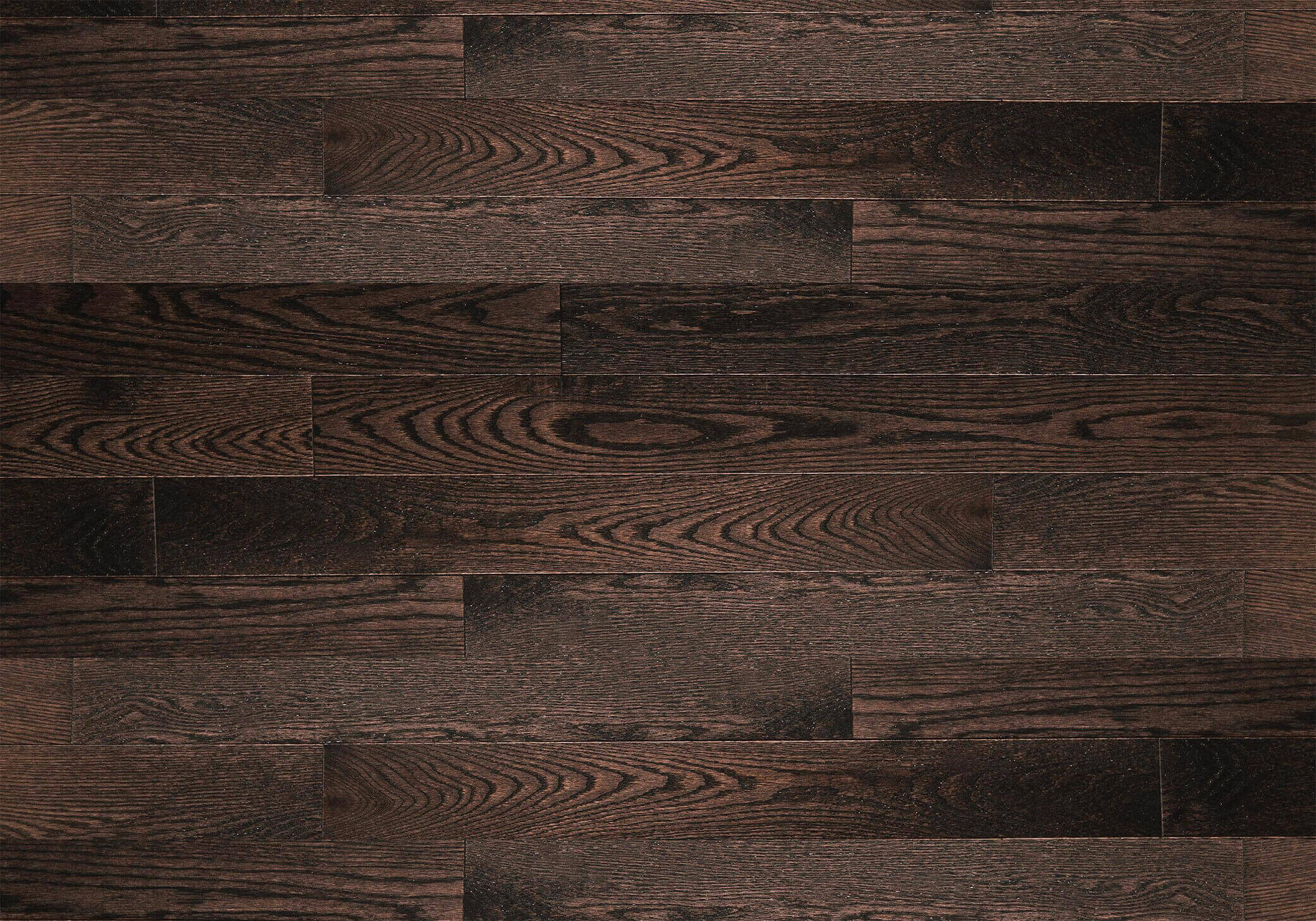Dark Wood Flooring Grain Groove
