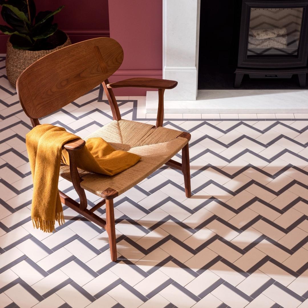 Top 12 Floor and Tile Trends for 2022 Grain & Groove